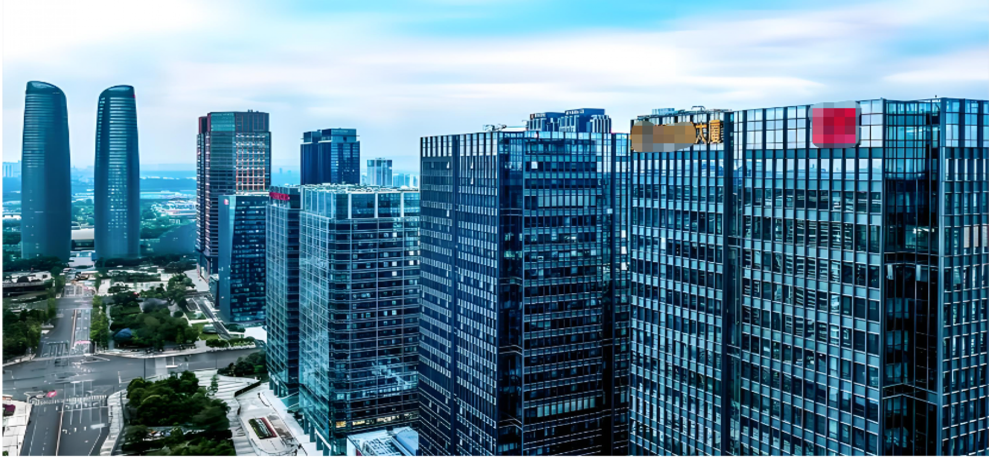 金融支持实体经济质效提升