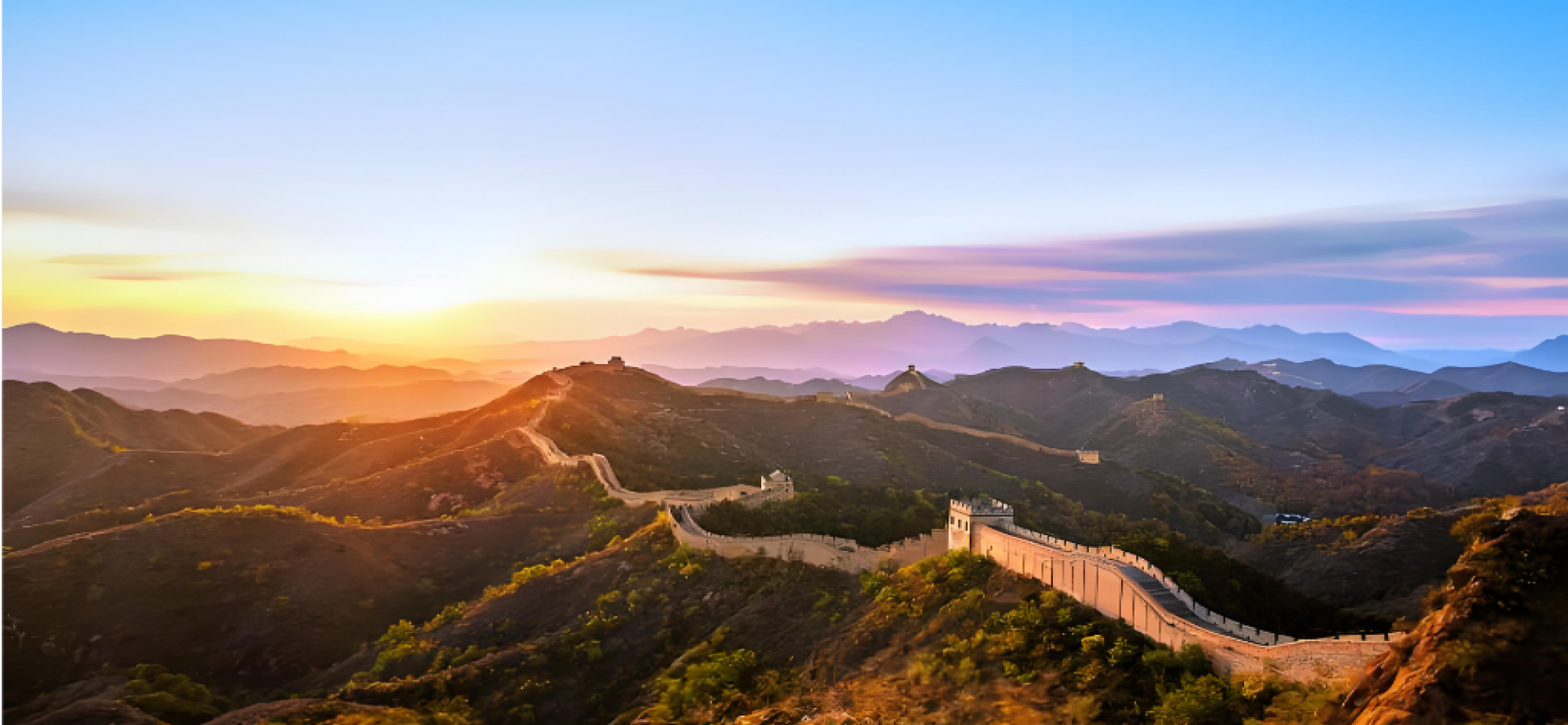 变“不可能”为“中国方案”