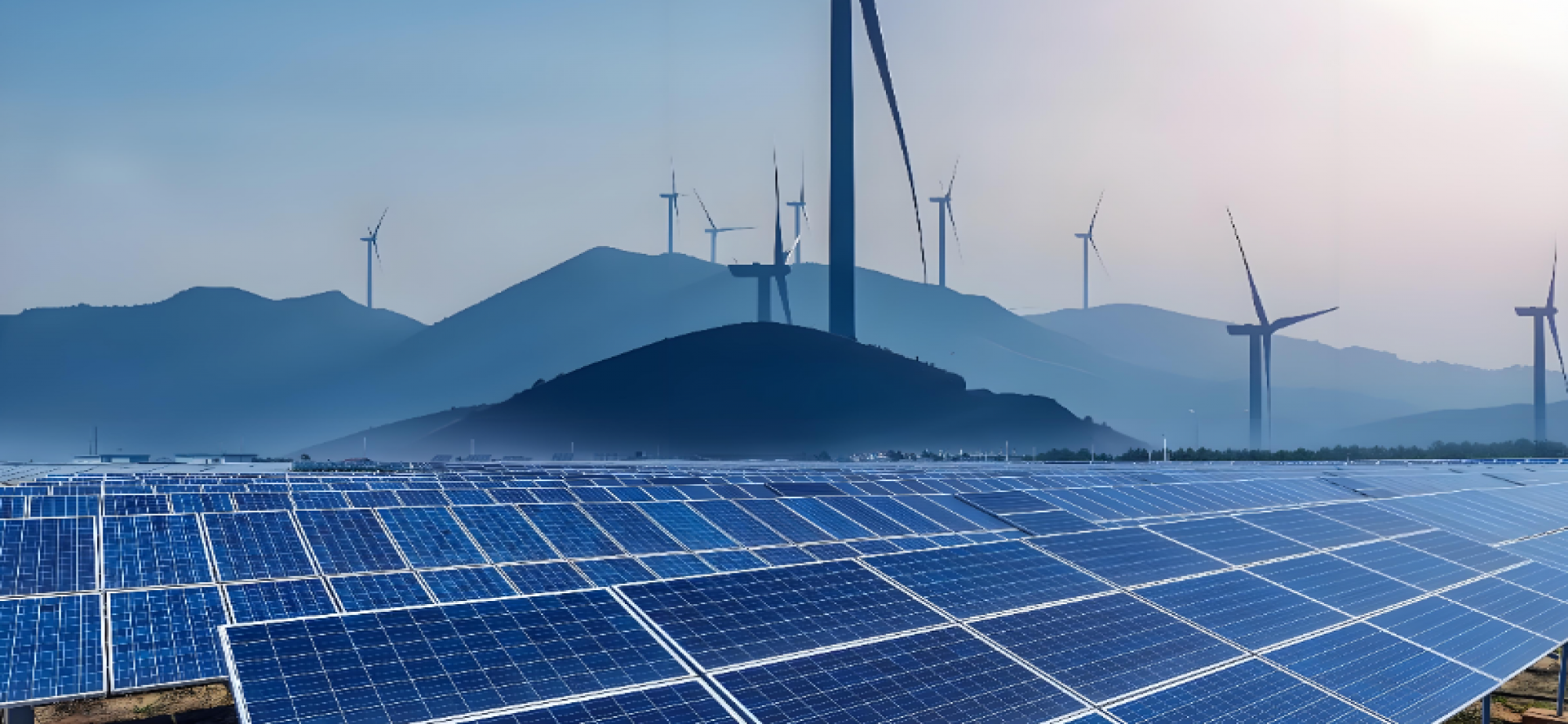 光伏发电首次成供能增量最大来源