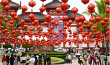 旅游市场秩序集中整治！