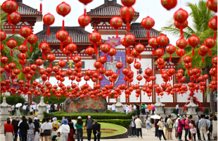 旅游市场秩序集中整治！