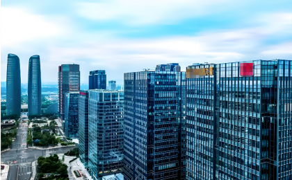 从上市公司一季报看我国经济的稳、韧、进 