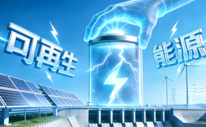 韧性 探索 活力    三个关键词看首季能源形势  