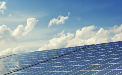 光伏发电首次成供能增量最大来源   