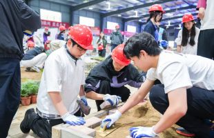 从书本到山川 孩子爱上行走中的“课堂”