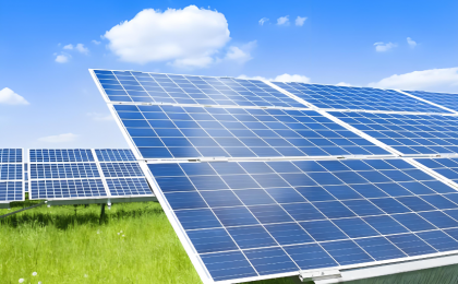 中国是非洲绿色转型路上的真诚伙伴