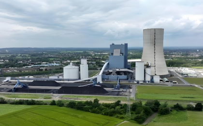 能源危机加速能源转型 中国经验可助力全球南方