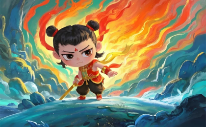 两个哪吒：一个不认命，一个不认账——消失的CEO张勇与百亿债务迷局