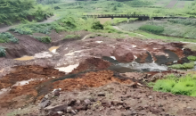 非法倾倒固废，各罚10万元！