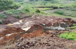 非法倾倒固废，各罚10万元！