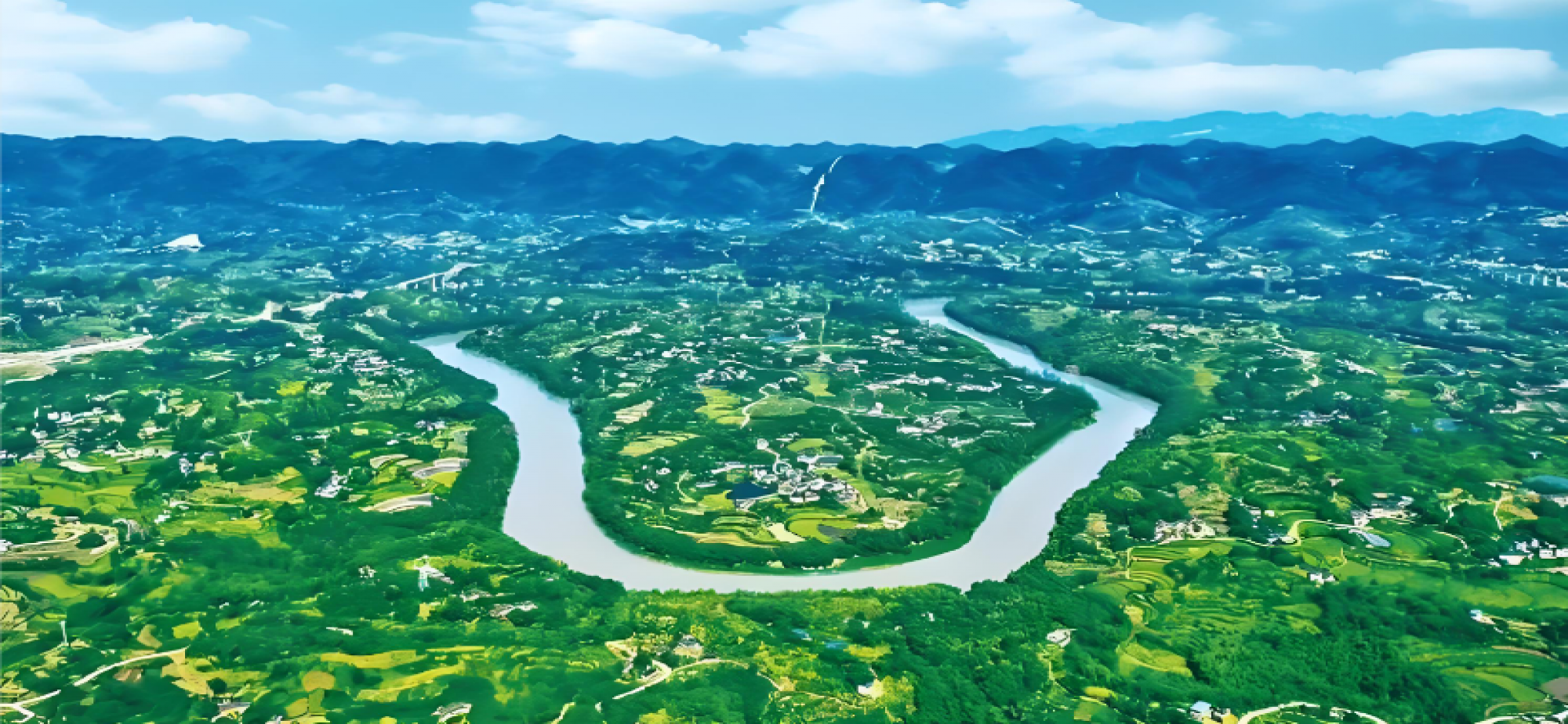 长江生态环境保护民主监督助力走好生态优先、绿色发展之路