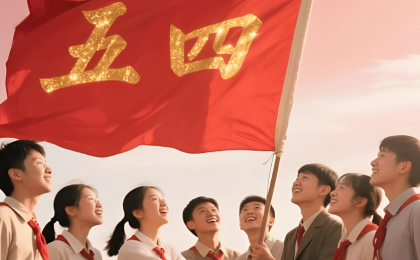 在新征程上贡献青春力量（人民论坛）    