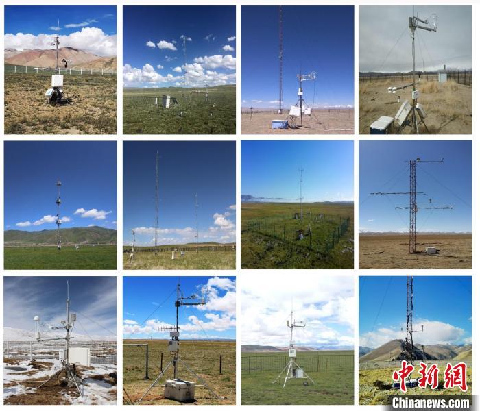 最新研究：青藏高原高寒草地碳封存能力以年增114万吨持续增强