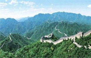 身边 | 延庆四个万亩森林湿地公园将落地！快看都在哪