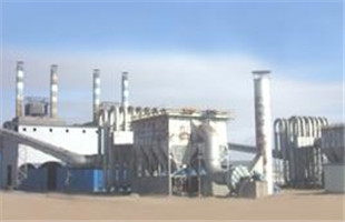 三聚环保烟气净化技术推广正酣 3年内应用于50套脱硫脱硝装置