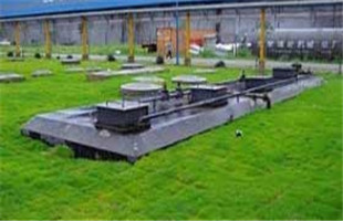 从环保技术工艺入手 加快制造业绿色改造升级