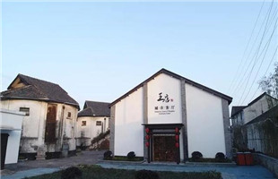 点亮文化艺术生活坐标 秀洲发布首份“人文地图”