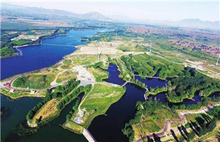 张家口：2035年建成首都水源涵养功能区、生态环境支撑区
