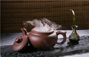 谱写茶产业和茶文化发展新篇章