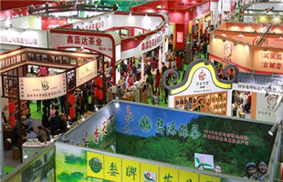 华巨臣茶博会：中国茶产业的资源整合者和推动者