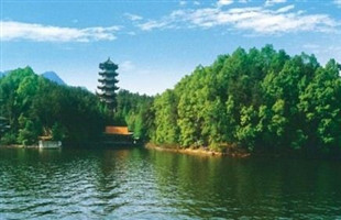 人文兴盛成就渭南“大旅游”