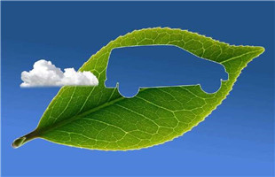 一线观察：创新铺就绿色环保路