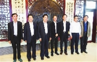 新化茶叶发展进入快车道