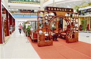 中国·东盟林木产业对接会将在富邦红树湾启幕