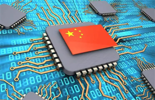 环保物联网需要————“中国芯”