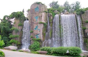 这三条佛系路线助你征服巴蜀险道，一览众山小