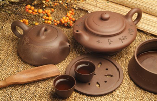 2019“一带一路”国际茶产业发展论坛暨第五届中国茶业大会召开