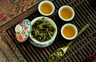 茶文化一直让欧洲人追捧，中国茶文化的魅力在哪？