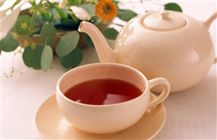 一杯茶，也是一个大舞台