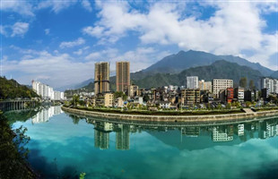 江津投用移动式船舶污染物公益接收点