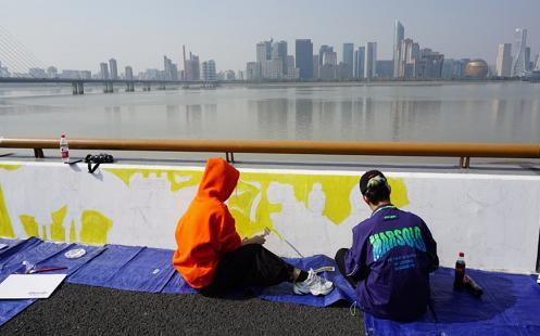 探索环保公益新玩法，青团公益筑起“绿色之路”