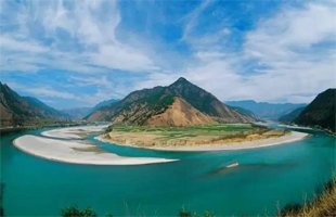 长江源头最大涵水林区森林覆盖率20年提高近20%