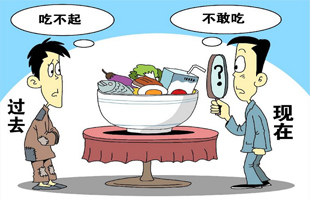 【关注】别吃了！河南24批次食品抽检不合格，焦作一生产商、一销售商上榜！