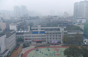 环保精准化 避免“一刀切”