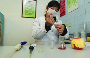 蔬菜水果会附着新冠病毒吗？外出购物注意六大要点