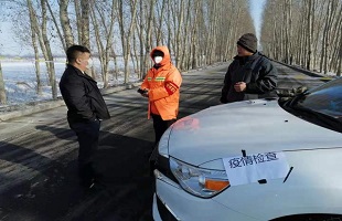 “有林业工作队在，我们放心”