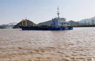 海南首例海洋环保民事公益诉讼案宣判 三被告赔偿860万余元