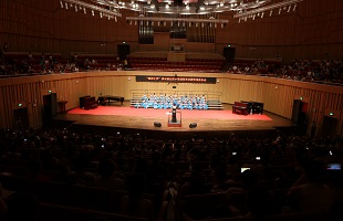 12小时直播 全球近百位音乐家接力