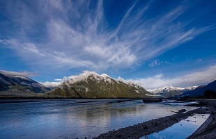 青春无悔，雪域林海我来守卫