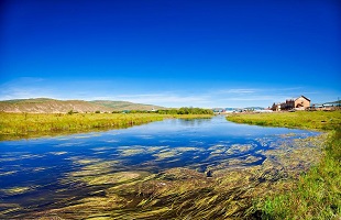 西藏大力推进湿地保护与恢复建设管理工作