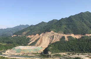 辽宁本溪富民公司毁林采矿被多次举报 至今问题未彻底解决