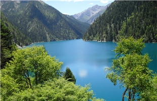 “两山论”在之江大地遍地开花