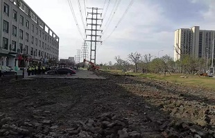 贵州凯里环城高速“违法用地事件”：拖延赔偿还是要价过高？