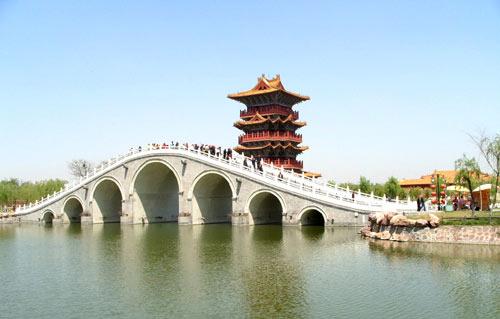 城市开发不能割断历史文脉