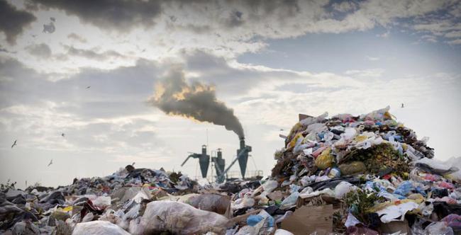 首例涉“洋垃圾”环境民事公益诉讼案宣判