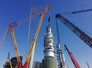 东方盛虹“1600万吨炼化”项目投产存疑